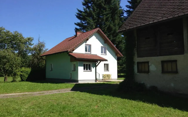 Ferienhaus Murtal