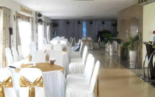 Galaxy Hotel