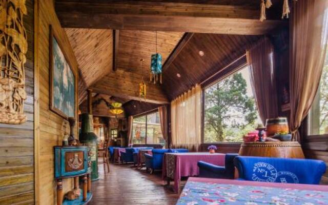 Jiuhuashan Beatitudes Village Hotel