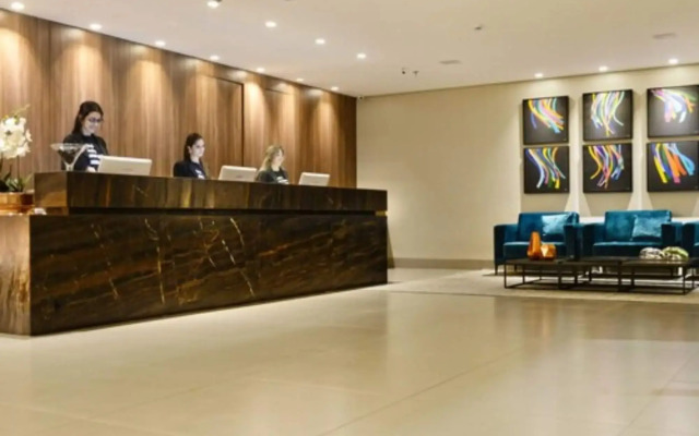 Hotel Dubai Suítes