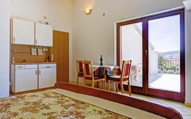 Apartments Nino