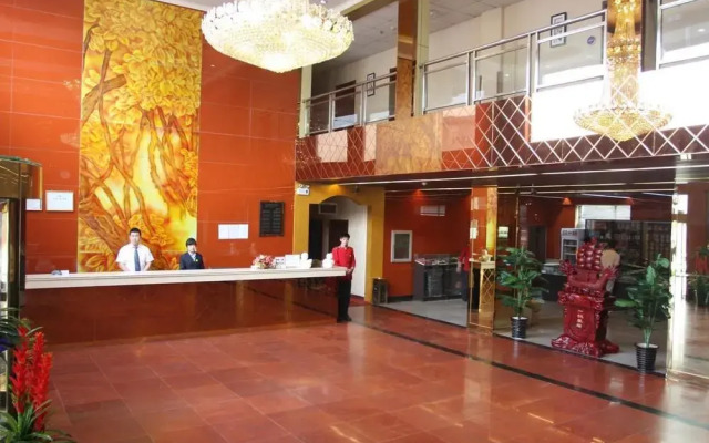 Kungang Express Hotel