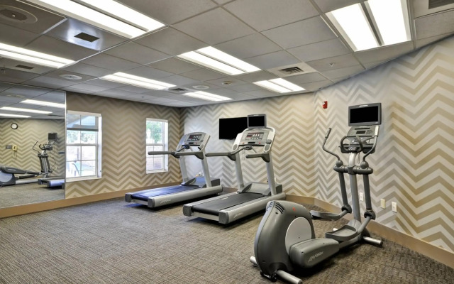 Residence Inn by Marriott Jacksonville Airport