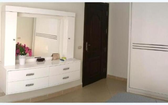 One-bedroom apartment S2 in Vip Zone Sunny Lakes