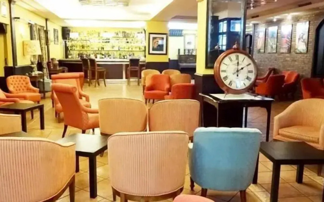 Hotel Millan