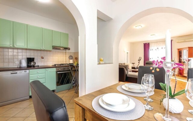 Beautiful Home in Kostrena With Wifi and 2 Bedrooms