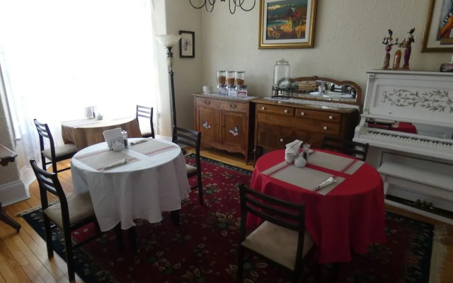 La Casa en Shediac