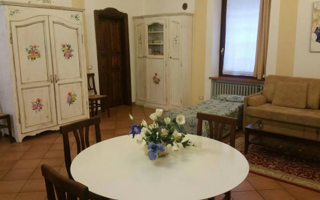 Apartments Palazzo Camozzini