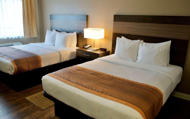 Best Western China Lake Inn