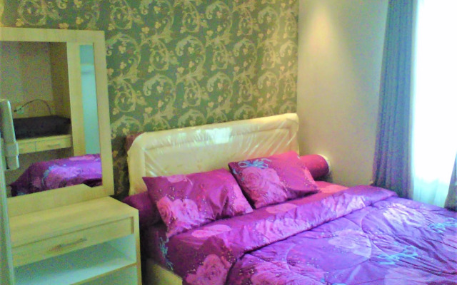 Adaru Property @ City Home Apartment Kelapa Gading