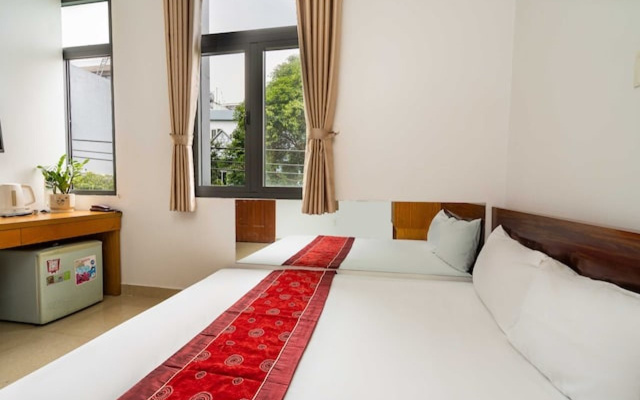 Collection O Hoa Trang An Hotel - Near Airport