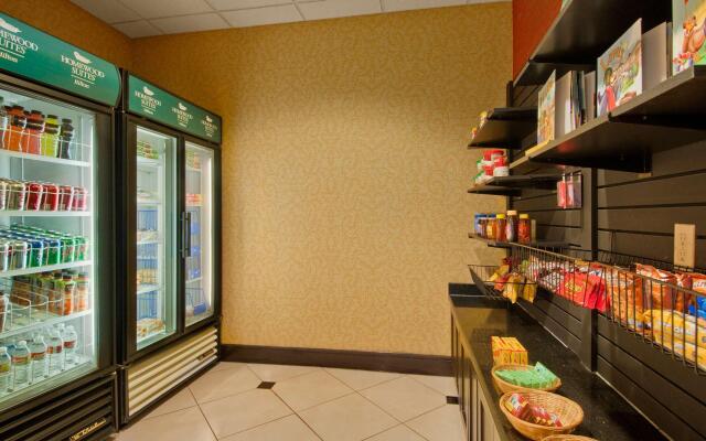 Homewood Suites by Hilton Tulsa-South