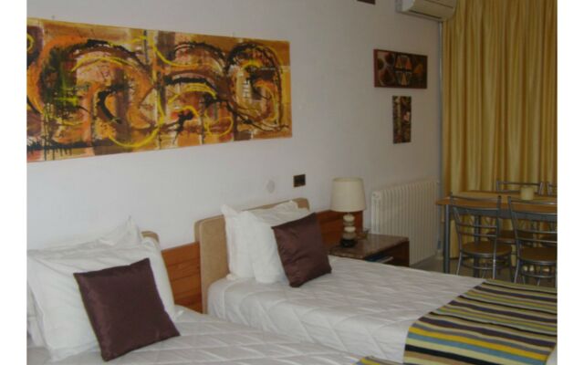 Hotel Apartamento Algar