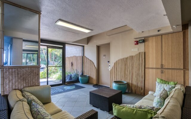 Maui Kai 607 Condo