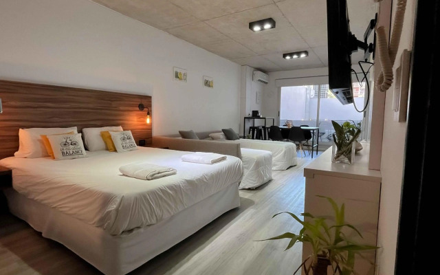 PALERMO SOHO Amazing "Maison Thames" Apartment