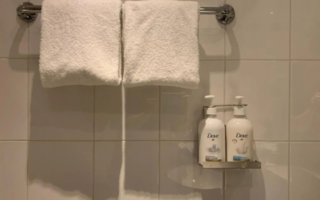 Holiday Inn Salzburg City by IHG