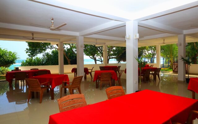 Paradise Beach Resort