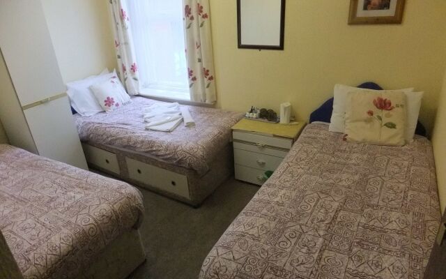 Charnleygold Hotel