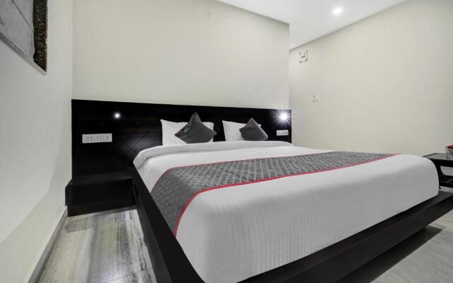 Townhouse 632 Pisto Inn