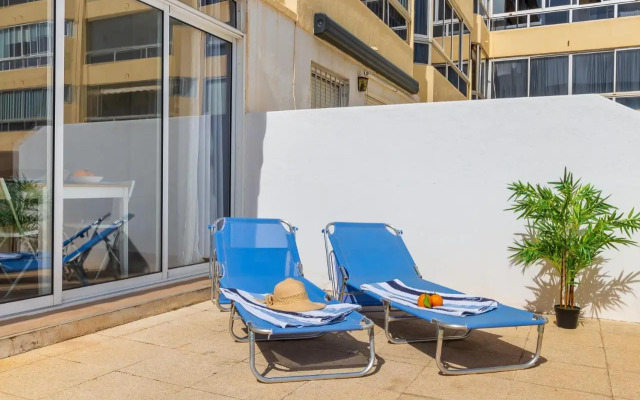 Vistamarina 102 by IVI Real Estate