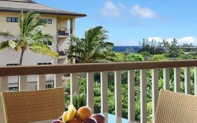 Waikomo Stream Villas