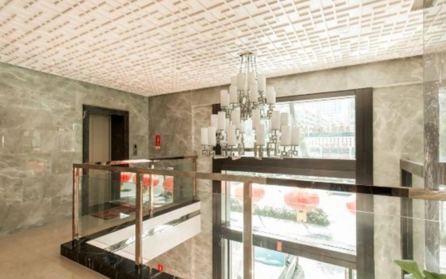 Boan SOHO Hotel