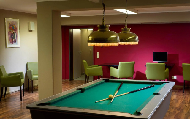 Leonardo Hotel Nuernberg