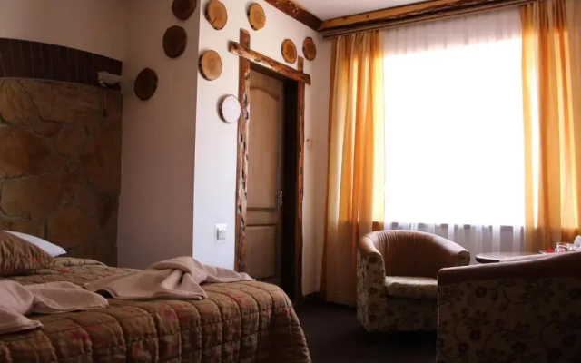 Villa Rose