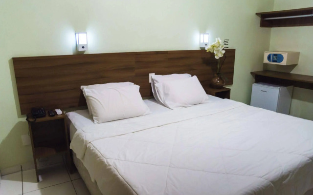 Belém Soft Hotel