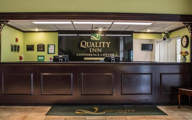 Quality Inn & Conference Center