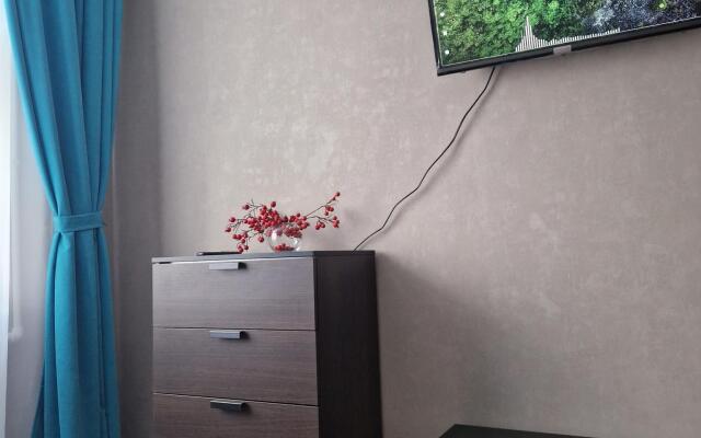 Апартаменты Уют на улице Ойунского, д. 7