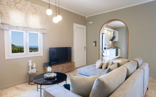 Villa Dimitris - The House Experience