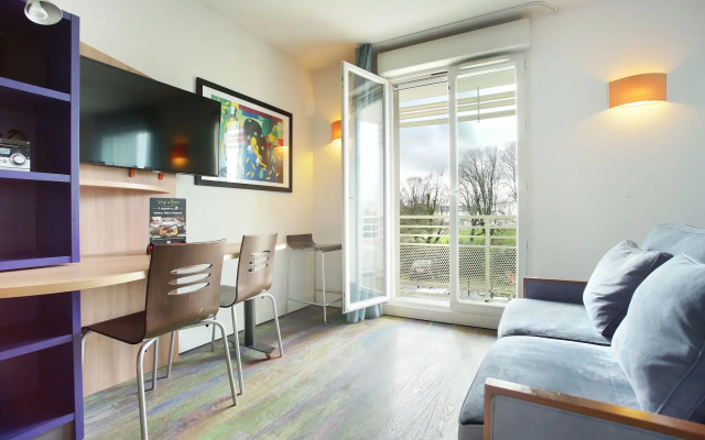Suite - Home Orleans Saran