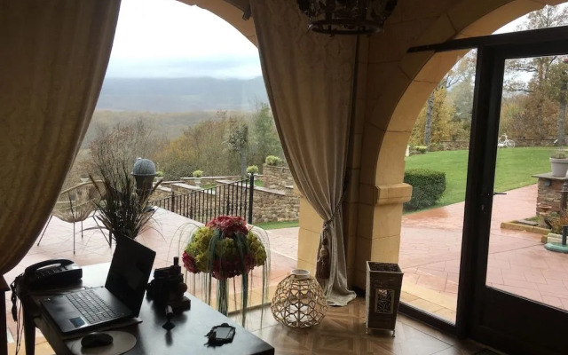 Hotel Villa Liguardi