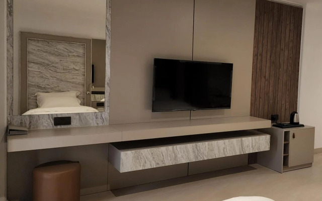 Imperial Suites Hotel
