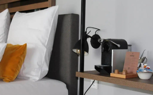 Boutique Hotel Moselgarten