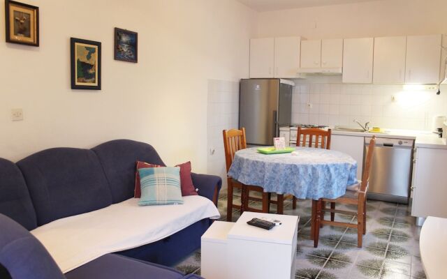 Apartments Sweet Life