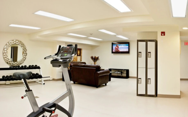 Corporate Suites of Calgary - Eightwelve