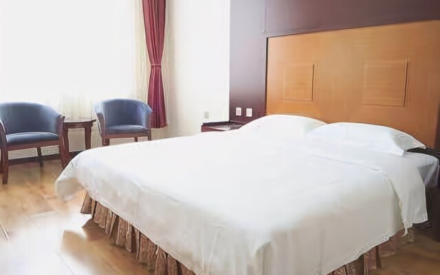 Jindi Hot Spring Hotel