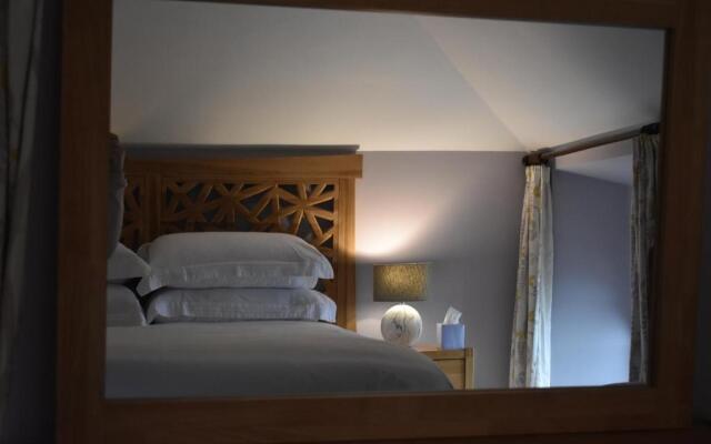 Crug Glas Country House