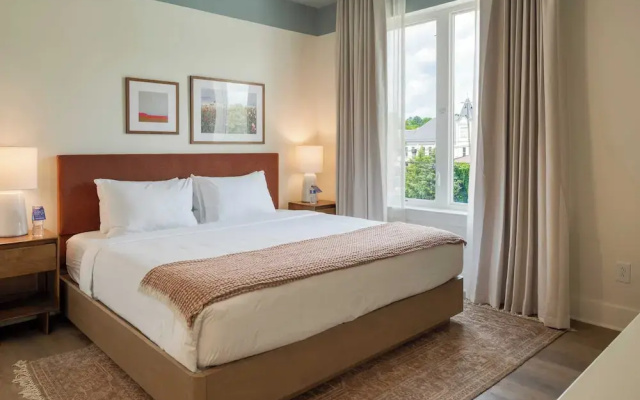 The Gilmore, an AvantStay Hotel