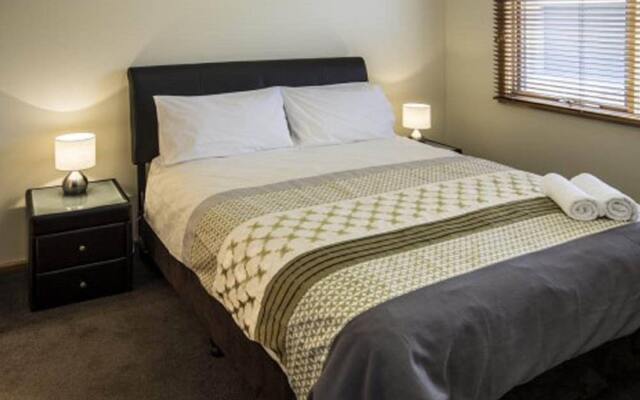 Apartments on Church