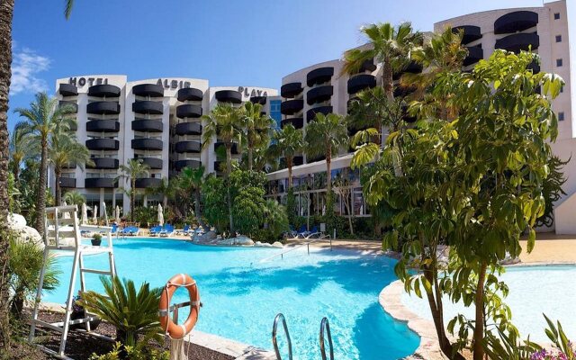 Albir Playa Hotel & Spa