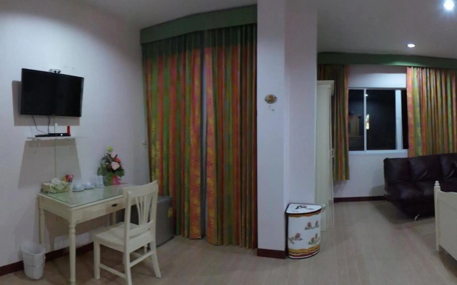 The Room Phatthalung