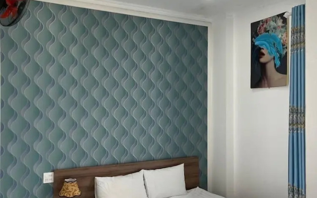 Kim Ngan Motel