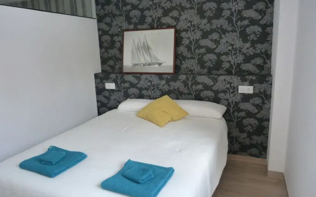 Apartamentos Placentines