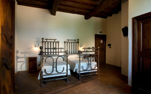 Foro Appio Mansio Hotel