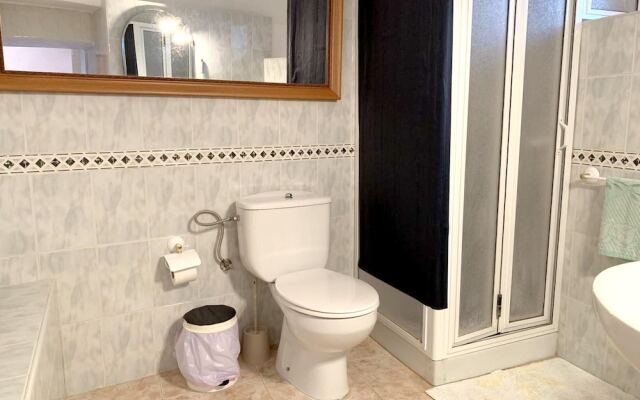 Studio in Frontera, with Terrace - 2 Km From the Beach