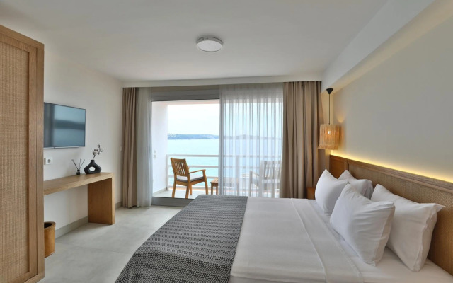 Lavinya Otel