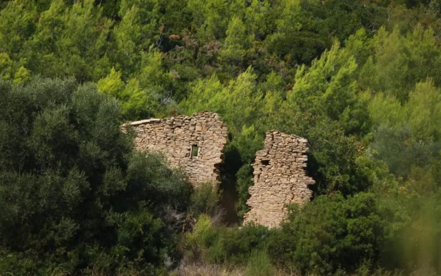 Simple Home